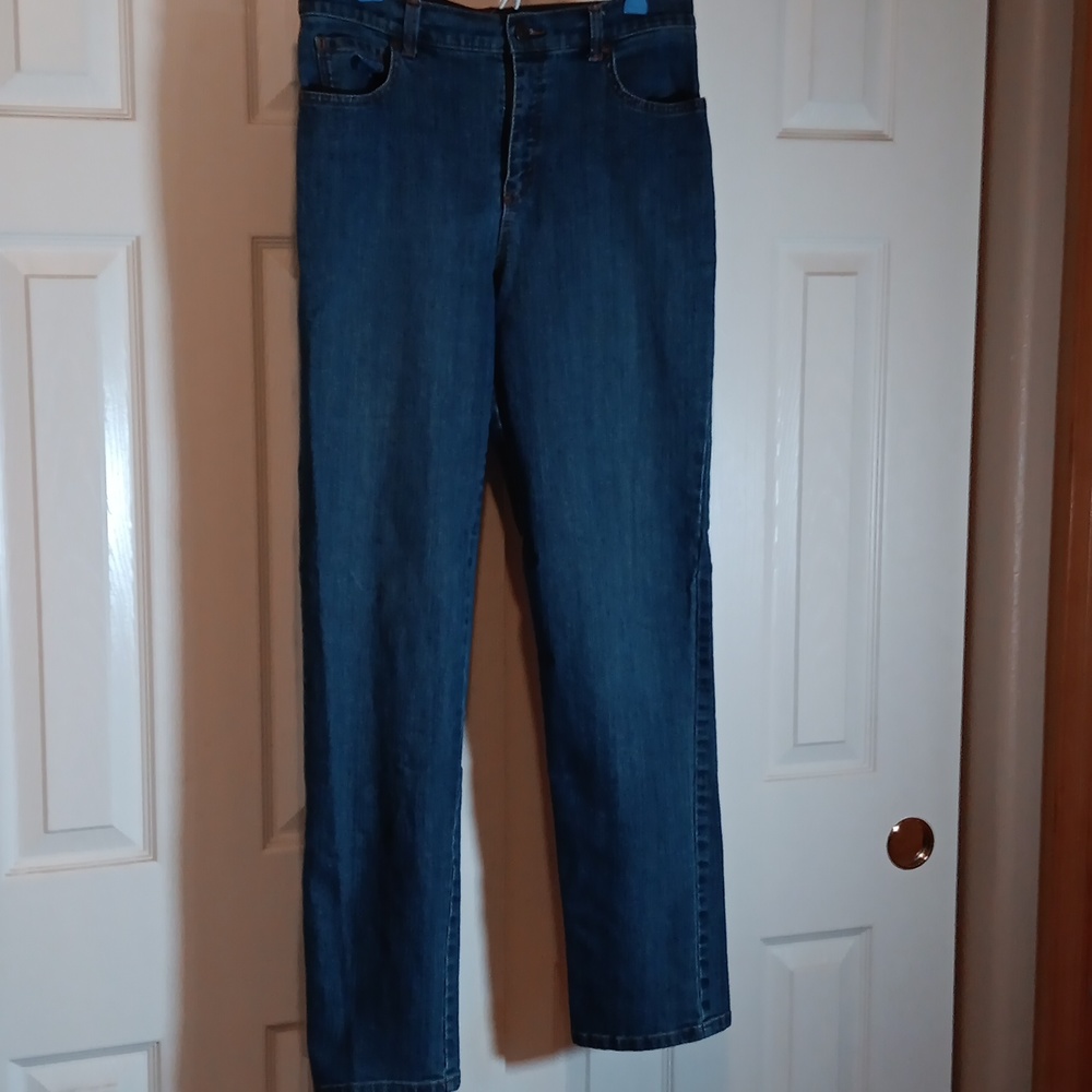 Gloria Vanderbilt Amanda Jeans - 6